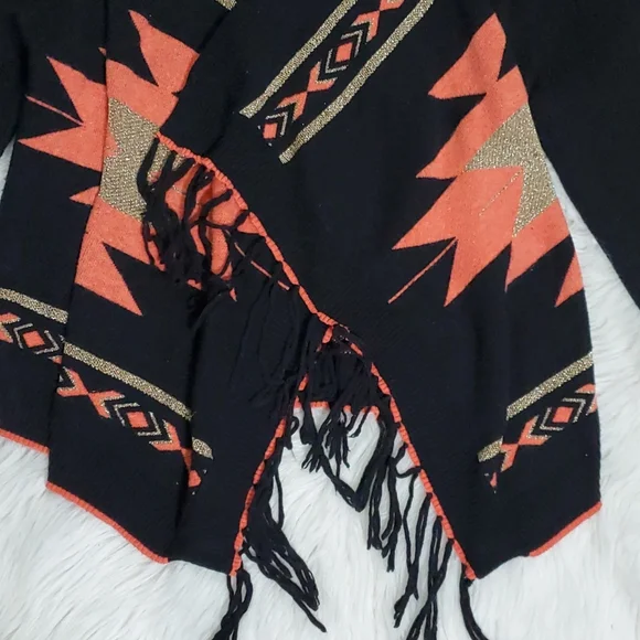 Clotheshead drape cardigan - Picture 3 of 7